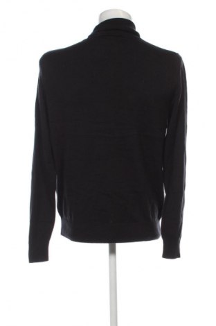 Herrenpullover Dressmann, Größe L, Farbe Schwarz, Preis € 33,99