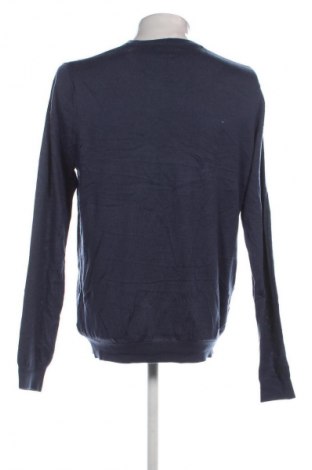 Herrenpullover Dressmann, Größe L, Farbe Mehrfarbig, Preis € 17,49