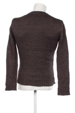 Herrenpullover Drykorn for beautiful people, Größe S, Farbe Braun, Preis 43,49 €