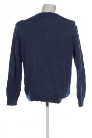 Herrenpullover Dunmore, Größe XXL, Farbe Blau, Preis 12,99 €