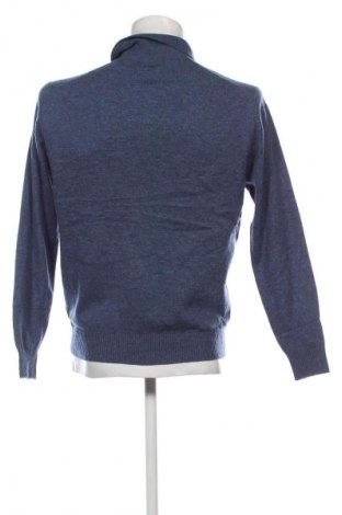 Herrenpullover Dustin, Größe M, Farbe Blau, Preis € 33,99