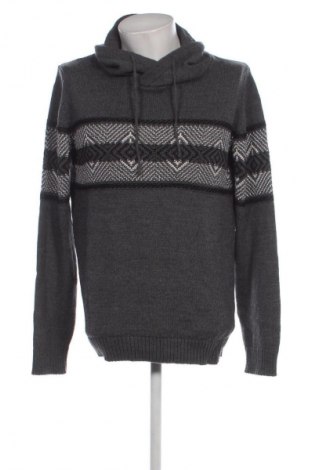 Herrenpullover Easy Wear, Größe L, Farbe Mehrfarbig, Preis 17,49 €