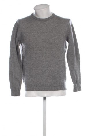 Herrenpullover Easy Wear, Größe M, Farbe Grau, Preis € 19,99