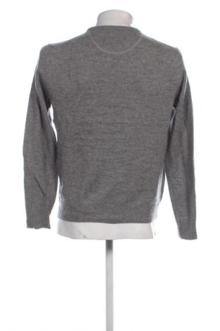 Herrenpullover Easy Wear, Größe M, Farbe Grau, Preis € 20,99