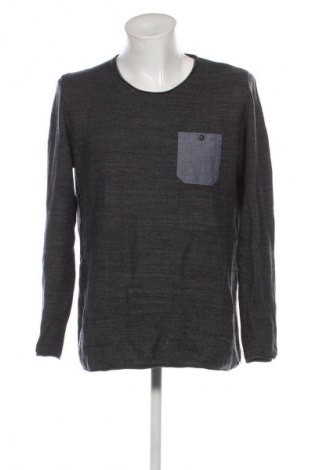 Herrenpullover Edc By Esprit, Größe XL, Farbe Grau, Preis € 15,99