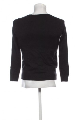 Pulover de bărbați Edc By Esprit, Mărime S, Culoare Negru, Preț 87,99 Lei