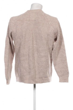 Męski sweter Edc By Esprit, Rozmiar XL, Kolor Beżowy, Cena 77,99 zł