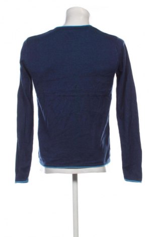 Herrenpullover Edc By Esprit, Größe M, Farbe Blau, Preis € 20,99