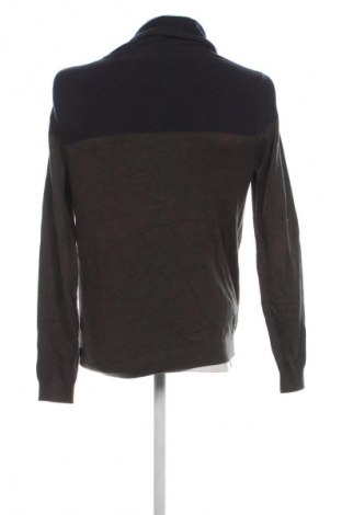 Męski sweter Edc By Esprit, Rozmiar S, Kolor Zielony, Cena 77,99 zł