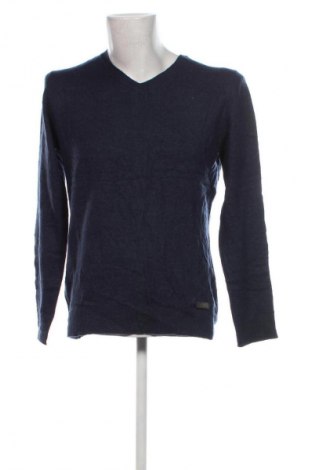 Herrenpullover Edc By Esprit, Größe XL, Farbe Blau, Preis 33,99 €