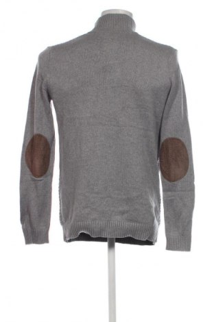 Męski sweter Edc By Esprit, Rozmiar XL, Kolor Szary, Cena 153,99 zł