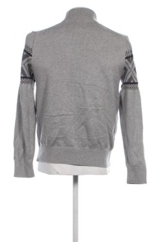 Herrenpullover Eddie Bauer, Größe M, Farbe Grau, Preis € 16,49