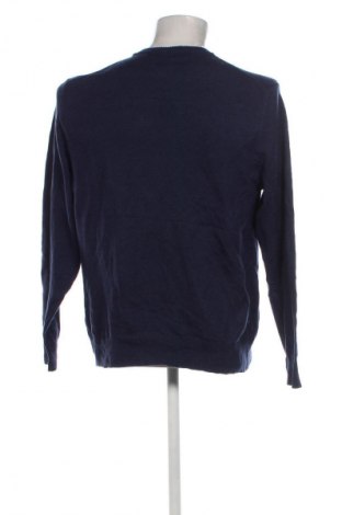 Herrenpullover Editions, Größe L, Farbe Blau, Preis 24,99 €