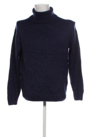 Herrenpullover Emidio Tucci, Größe XL, Farbe Blau, Preis 14,99 €