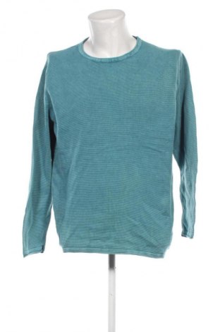 Herrenpullover Engbers, Größe XXL, Farbe Blau, Preis € 26,99