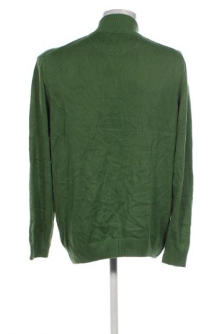 Pulover de bărbați Engbers, Mărime XXL, Culoare Verde, Preț 132,99 Lei