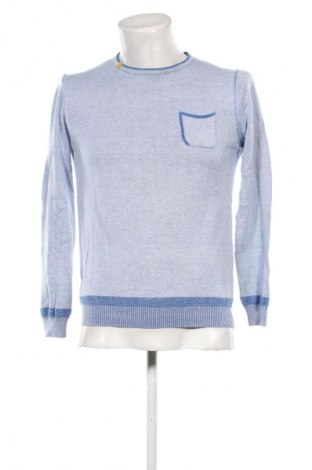 Herrenpullover Enos, Größe S, Farbe Blau, Preis € 12,99