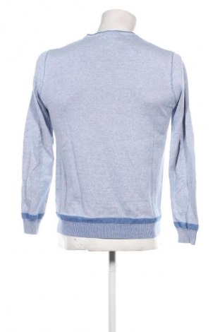 Herrenpullover Enos, Größe S, Farbe Blau, Preis € 12,99