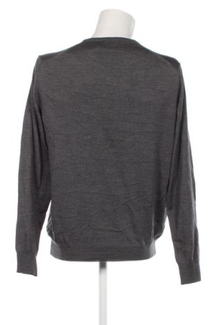 Herrenpullover Ernst Alexis, Größe XL, Farbe Grau, Preis € 31,99