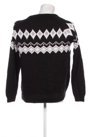 Herrenpullover Esmara, Größe L, Farbe Schwarz, Preis € 24,99