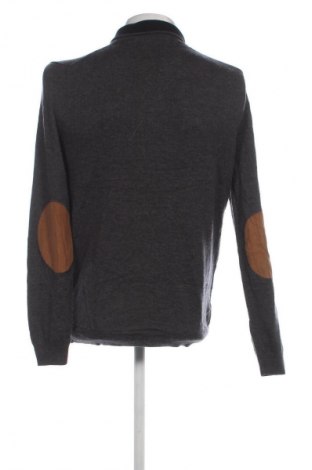 Męski sweter Esprit, Rozmiar XL, Kolor Szary, Cena 77,99 zł