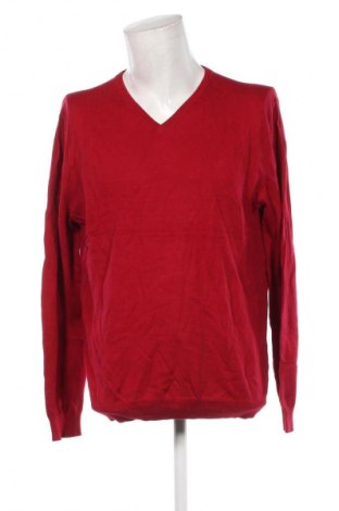 Herrenpullover Esprit, Größe XL, Farbe Rot, Preis 33,99 €