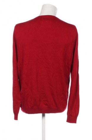 Herrenpullover Esprit, Größe XL, Farbe Rot, Preis 33,99 €