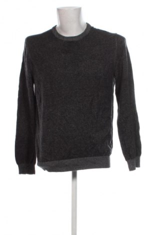 Herrenpullover Express, Größe L, Farbe Grau, Preis € 19,99