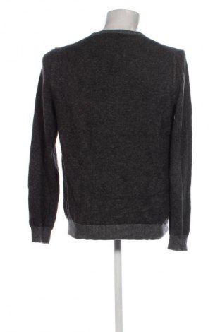 Herrenpullover Express, Größe L, Farbe Grau, Preis € 19,99