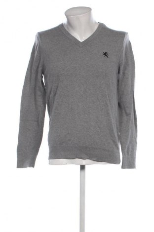 Herrenpullover Express, Größe M, Farbe Grau, Preis € 20,99