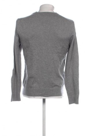 Herrenpullover Express, Größe M, Farbe Grau, Preis € 20,99