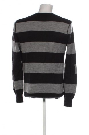 Herrenpullover Express Design Studio, Größe M, Farbe Mehrfarbig, Preis 24,99 €