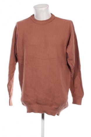 Herrenpullover FSBN, Größe L, Farbe Braun, Preis € 14,99