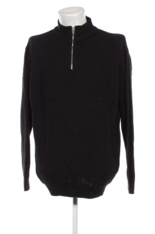 Herrenpullover FSBN, Größe XL, Farbe Schwarz, Preis 24,99 €