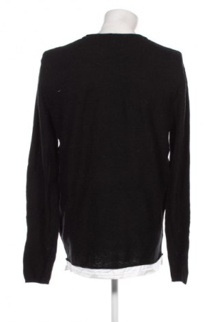 Herrenpullover FSBN, Größe XL, Farbe Schwarz, Preis € 14,49