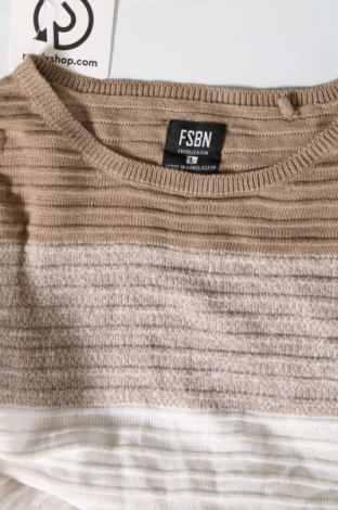 Herrenpullover FSBN, Größe L, Farbe Mehrfarbig, Preis € 24,99