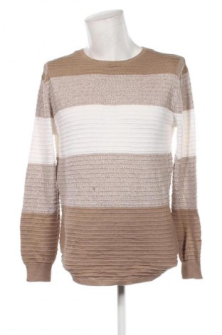 Herrenpullover FSBN, Größe L, Farbe Mehrfarbig, Preis 24,99 €