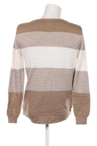 Herrenpullover FSBN, Größe L, Farbe Mehrfarbig, Preis € 24,99