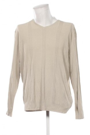 Herrenpullover Falke, Größe XL, Farbe Beige, Preis 22,49 €