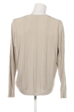 Herrenpullover Falke, Größe XL, Farbe Beige, Preis € 22,49