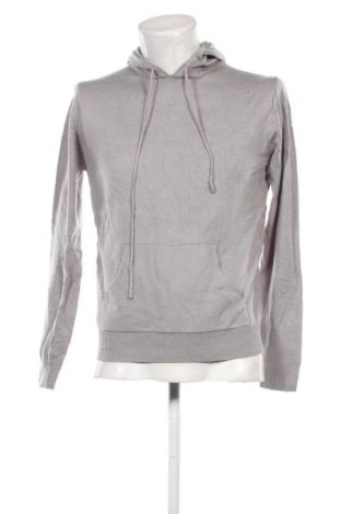 Herrenpullover Fashion nova, Größe S, Farbe Grau, Preis € 11,49