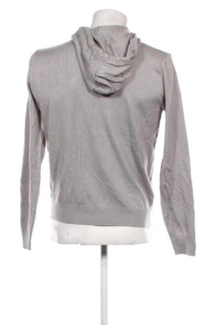 Herrenpullover Fashion nova, Größe S, Farbe Grau, Preis € 11,49