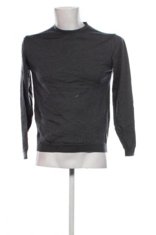 Herrenpullover Finshley&Harding, Größe L, Farbe Braun, Preis 17,49 €