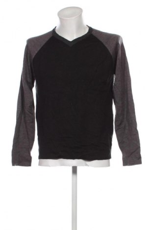 Herrenpullover Fiume, Größe M, Farbe Schwarz, Preis 22,49 €