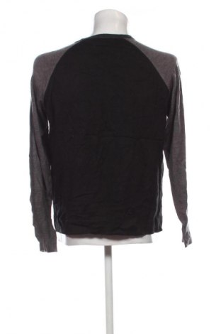 Herrenpullover Fiume, Größe M, Farbe Schwarz, Preis € 22,49