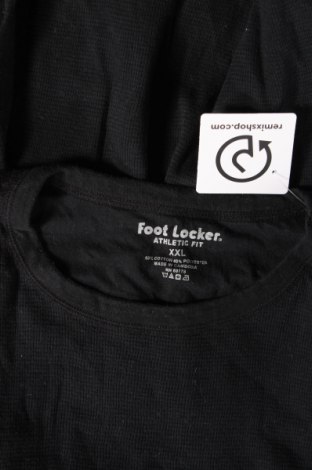 Herrenpullover Foot Locker, Größe XXL, Farbe Schwarz, Preis € 43,49