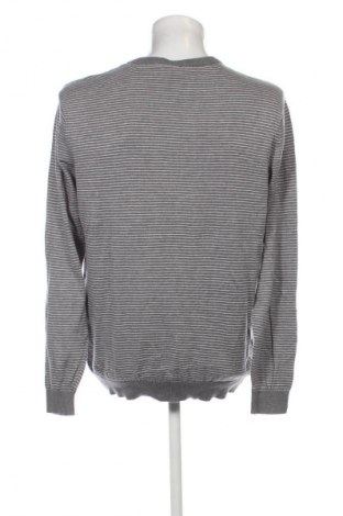 Herrenpullover Force, Größe L, Farbe Grau, Preis € 14,49