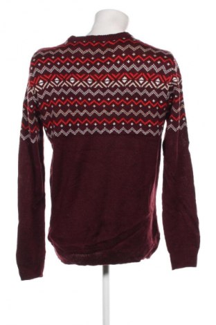 Herrenpullover Forever 21, Größe L, Farbe Rot, Preis € 12,49