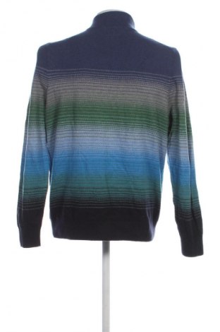 Herrenpullover Franco Bettoni, Größe L, Farbe Mehrfarbig, Preis 10,99 €