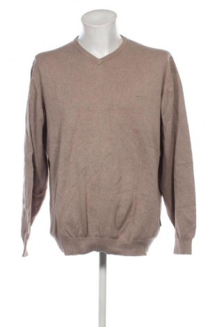 Herrenpullover Fynch-Hatton, Größe XXL, Farbe Beige, Preis € 23,99